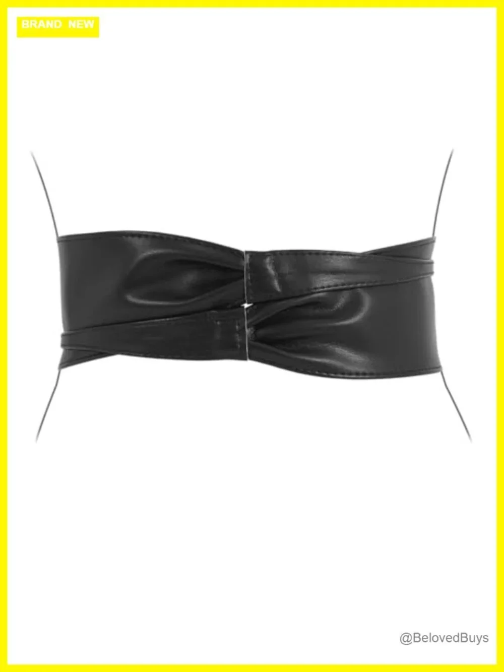 N/A this chic